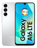 Smartphone Samsung Galaxy A16 128GB, 4GB RAM - Cinza