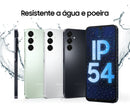 Smartphone Samsung Galaxy A16 128GB, 4GB RAM - Cinza