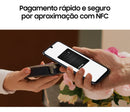 Smartphone Samsung Galaxy A16 128GB, 4GB RAM - Cinza