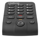 Telefone Hedset HSB 50 Preto Intelbras