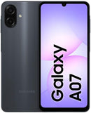 Smartphone Samsung Galaxy A07 256gb 8gb Ram Preto