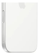 Apple iPhone 16 (256 GB) - Branco