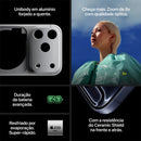 iPhone 17 Pro 256GB - Laranja-cósmico