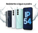 Smartphone Samsung Galaxy A16 5G 128gb 4gb Ram - Azul escuro
