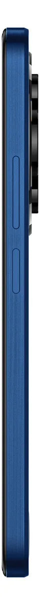 Smartphone TCL 605 4GB RAM (+ 8GB) 128GB - Azul