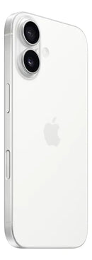 Apple iPhone 16 (256 GB) - Branco