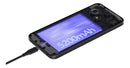 SMARTPHONE TCL 60SE 8GB RAM (+10GB) 512GB PRETO