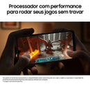 Smartphone Samsung Galaxy A16 5G 128gb 4gb Ram - Azul escuro