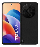 SMARTPHONE TCL 60SE 8GB RAM (+10GB) 512GB PRETO