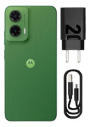 Smartphone Motorola Moto G35 5g - 128gb 12gb Verde
