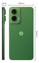 Smartphone Motorola Moto G35 5g - 128gb 12gb Verde