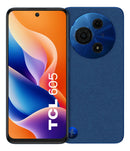 Smartphone TCL 605 4GB RAM (+ 8GB) 128GB - Azul