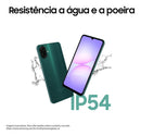 Smartphone Samsung Galaxy A07 256gb 8gb Ram Preto