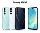 Smartphone Samsung Galaxy A16 5G 128gb 4gb Ram - Azul escuro