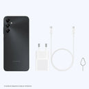 Smartphone Samsung Galaxy A05s 128GB 6GB RAM - Preto