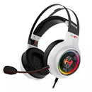 Headset Gamer 7.1 Hecate G4te Over