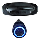 Caixa de Som Bluetooth 70W RMS IPX6 A'Gold SM-32B