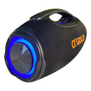 Caixa de Som Bluetooth 70W RMS IPX6 A'Gold SM-32B