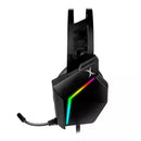 Headset Gamer Foxxray SAU-36 VaryStar, RGB, Drivers 50mm, Surround 7.1, Preto, FXR-SAU-36-BK
