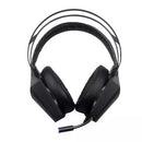 Headset Gamer Foxxray SAU-36 VaryStar, RGB, Drivers 50mm, Surround 7.1, Preto, FXR-SAU-36-BK