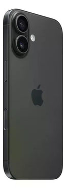 Apple iPhone 16 (128 GB) - Preto