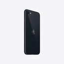 Apple iPhone SE 3ª geração 64 GB - Meia-noite