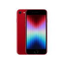 Apple iPhone SE (3ª geração) 64GB - Red