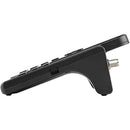Telefone Celular Fixo 4g Cfw9041  Wi-fi Preto Intelbras