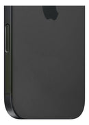 Apple iPhone 16 (128 GB) - Preto