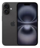 Apple iPhone 16 (128 GB) - Preto