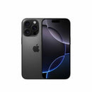 Apple iPhone 16 Pro 128GB Titânio Preto