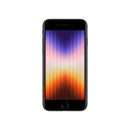 Apple iPhone SE 3ª geração 64 GB - Meia-noite