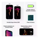 IPhone 13 128GB - Meia-noite