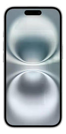 Apple iPhone 16 (128 GB) - Branco