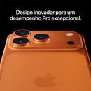 IPhone 17 Pro 512GB  Prateado