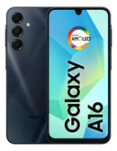 Smartphone Samsung Galaxy A16 128gb 4gb Ram - Preto