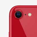 Apple iPhone SE (3ª geração) 64GB - Red