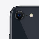 Apple iPhone SE 3ª geração 64 GB - Meia-noite