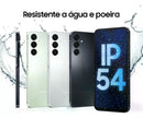 Smartphone Samsung Galaxy A16 128gb 4gb Ram - Preto