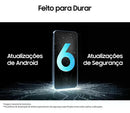 Smartphone Samsung Galaxy A16 128gb 4gb Ram - Preto