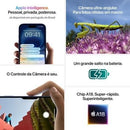 Apple iPhone 16 256GB Preto