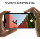 Apple iPhone 16 (128 GB) - Preto