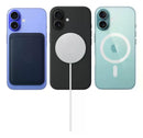 Apple iPhone 16 (128 GB) - Preto