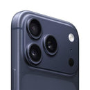 IPhone 17 Pro 512GB Azul-intenso