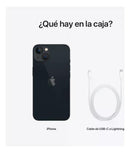 IPhone 13 128GB - Meia-noite