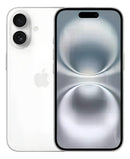 Apple iPhone 16 (128 GB) - Branco